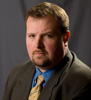 Photo of Christopher P. "Chris" Hammon