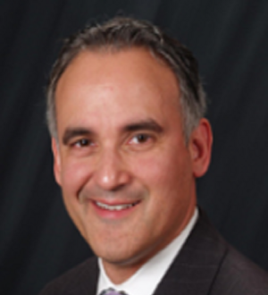 Photo of Benjamin E. Schub