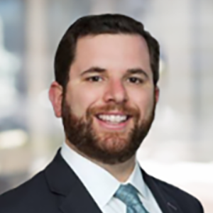Photo of Neil M. Willner