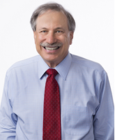 Photo of David S. Golub