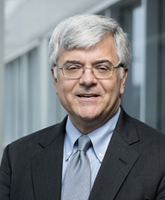 Photo of John E. Murdock III