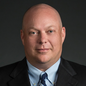 Photo of Dale G. Russell