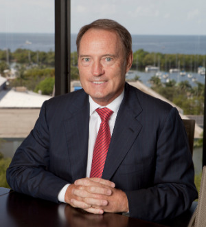 Photo of Robert Burlington