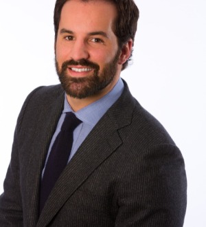 Photo of Craig Schlapprizzi