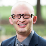 Photo of Andrew Catherman