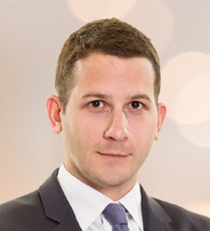 Photo of Ethan Nochumowitz