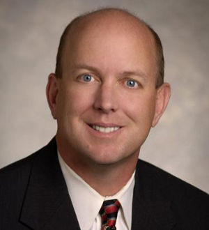Photo of Bruce A. Griggs