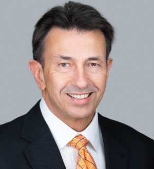 Photo of James R. "Jim" Boston, Jr.