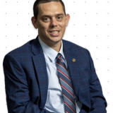 Photo of Cody Aaron Ryan