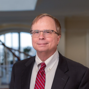 Photo of Mark Davidson