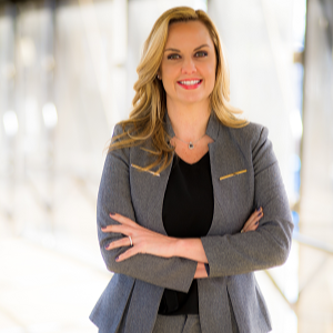 Photo of Donna K. Rismiller