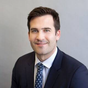 Photo of Daniel M. Manning, Jr.
