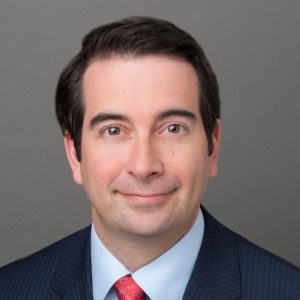 Photo of Reed Brodsky