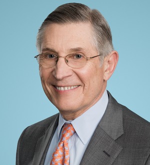 Photo of David R. "Dave" Snyder
