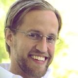 Photo of Joel F. Dillard
