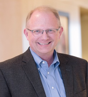 Photo of John R. Wilson