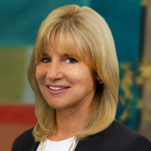 Photo of Barbara J. Koonz