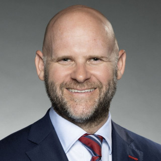 Photo of Jason R. Antoine