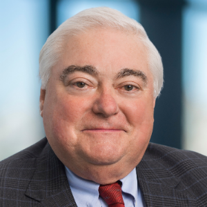 Photo of George M. "Jack" Neal, Jr.