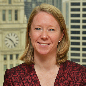 Photo of Heather Jackson