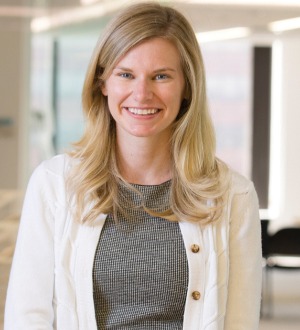 Photo of Lindsey M. Arthur