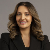 Photo of Aida Izgelova