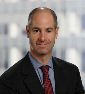 Photo of Andrew N. Goldman