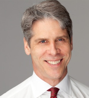 Photo of Stephen A. Warnke