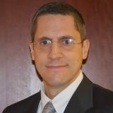 Photo of Christopher W. Dysart