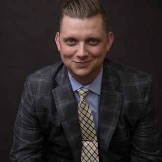 Photo of Joshua David Massingill