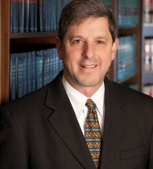 Photo of David J. Gogal