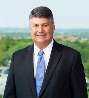 Photo of Jay K. Farwell
