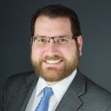 Photo of David Paul Coates