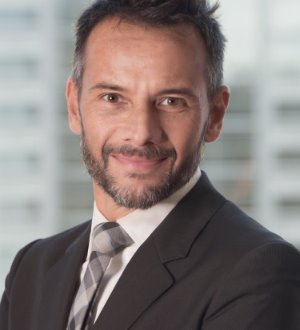 Photo of Glen G. Mastroberte