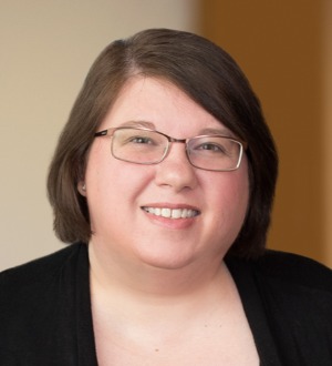 Photo of Pamela Payne Smith