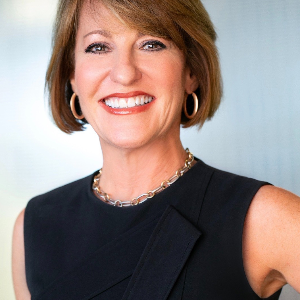 Photo of Robin B. Taub