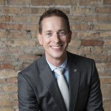 Photo of Brian Schuk