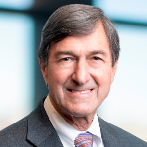 Photo of Maurice L. "Maury" Shevin