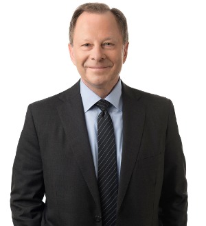 Photo of Kenneth A. "Ken" Janik