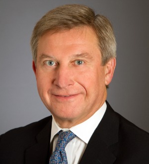 Photo of Andrew Bor