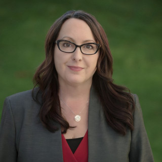 Photo of Colleen Mriglot