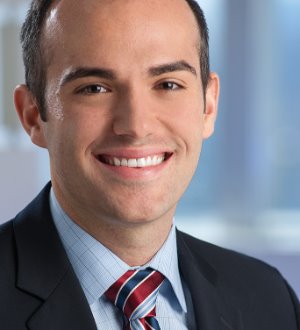 Photo of Brandon K. Dunn