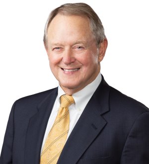 Photo of John C. Blackman IV