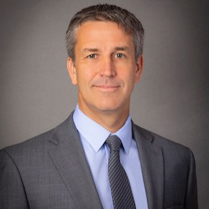 Photo of Andrew J. Lautenbach