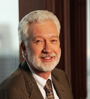 Photo of Bruce Goodman