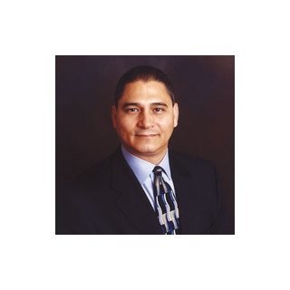 Photo of Gary R. Thompson