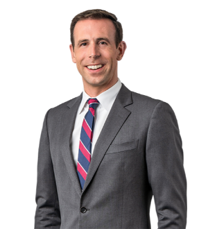 Photo of Dominic E. Draye