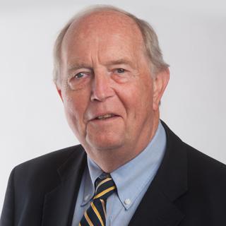 Photo of John M. Madison, Jr.