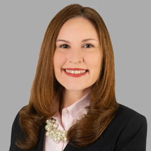 Photo of Jennifer Morris Jones