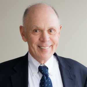 Photo of Robert B. "Bob" Hemley